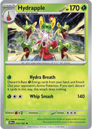 Image for Hydrapple (018/182) (SV10: Destined Rivals) - Pokemon