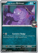Image for Team Rocket's Grimer (123/182) (SV10: Destined Rivals) - Pokemon