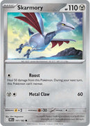 Image for Skarmory (141/182) (SV10: Destined Rivals) - Pokemon