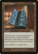 Iron Maiden (127) [ULG]
