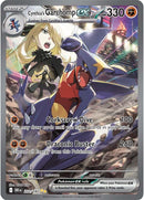 Image for Cynthia's Garchomp ex (232/182) (SV10: Destined Rivals) - Pokemon