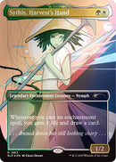 Image for Sythis, Harvest's Hand (1963) (Secret Lair Drop Series) - Magic: The Gathering