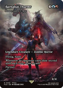 Image for Barnabas Tharmr - Kraum, Ludevic's Opus (Showcase) (56) (FINAL FANTASY: Through the Ages) - Magic: The Gathering