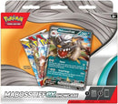 Image for Mabosstiff ex Showcase - Pokemon