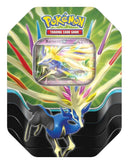 Image for Azure Legends Tin [Xerneas ex] (International Version) - Pokemon