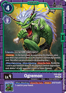 Image for Ogremon (EX9-059 C) (Versus Monsters) (EX-09) - Digimon Card Game