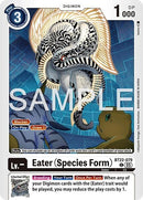 Eater (Species Form) (BT22-079 C) (BT22)
