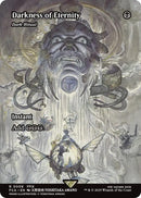 Image for Darkness of Eternity - Dark Ritual (Showcase) (8) (FINAL FANTASY: Through the Ages) - Magic: The Gathering