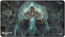 Image for Commander Series (2025 Wedge) Stitched Edge Playmat for Magic: The Gathering - Myrkul - Playmats