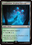Image for Guadosalam, Farplane Gateway (281) (FINAL FANTASY) - Magic: The Gathering