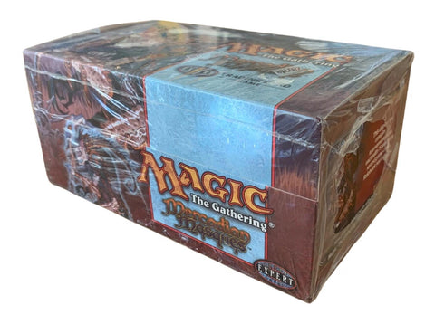 Image for Mercadian Masques - Tournament Pack Display - Magic: The Gathering