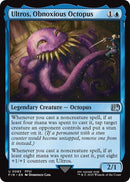 Image for Ultros, Obnoxious Octopus (83) (FINAL FANTASY) - Magic: The Gathering