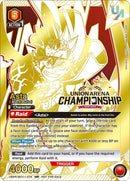 Image for Asta (Regionals 25-26) (UEPR/BCV-1-075) - Union Arena