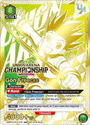 Image for Gon Freecss (Regionals 25-26) (UEPR/HTR-1-078) - Union Arena