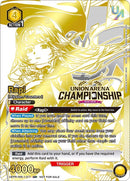 Image for Rapi (Regionals 25-26) (UEPR/NIK-1-011) - Union Arena