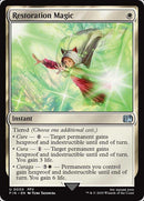 Restoration Magic (30) (FIN)