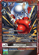 Image for Mamemon (EX9-053 R) (Versus Monsters) (EX-09) - Digimon Card Game
