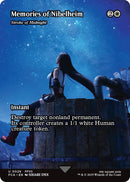 Image for Memories of Nibelheim - Stroke of Midnight (Showcase) (26) (FINAL FANTASY: Through the Ages) - Magic: The Gathering