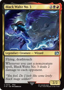 Black Waltz No. 3 (214) (FINAL FANTASY)