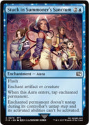 Image for Stuck in Summoner's Sanctum (76) (FINAL FANTASY) - Magic: The Gathering