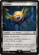 Image for Ahriman (87) (FINAL FANTASY) - Magic: The Gathering