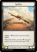 Image for Spitfire (GEM036) (GEM Pack 2) - Flesh and Blood TCG