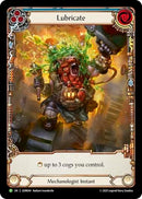Image for Lubricate (GEM044) (GEM Pack 2) - Flesh and Blood TCG