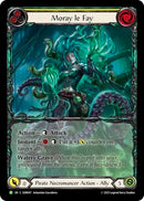 Image for Moray le Fay (GEM047) (GEM Pack 2) - Flesh and Blood TCG
