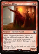 Image for Mysidian Elder (145) (FINAL FANTASY) - Magic: The Gathering
