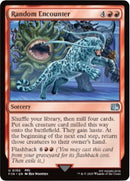 Image for Random Encounter (150) (FINAL FANTASY) - Magic: The Gathering