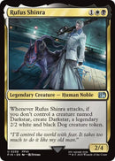 Image for Rufus Shinra (238) (FINAL FANTASY) - Magic: The Gathering