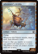 Image for Adventurer's Airship (252) (FINAL FANTASY) - Magic: The Gathering