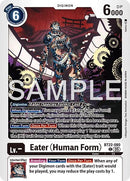 Eater (Human Form) (BT22-080 C) (BT22)