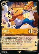 Image for Goofy - Groundbreaking Chef (223/204) (223/204) - Disney Lorcana