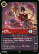 Image for Jafar - Spectral Sorcerer (6/35) - Disney Lorcana