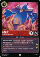 Image for Genie - Towering Phantasm (7/35) - Disney Lorcana