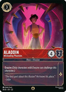 Image for Aladdin - Misleading Phantom (16/35) - Disney Lorcana
