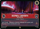 Image for Deepwell Labyrinth - Mystifying Halls (32/35) - Disney Lorcana