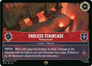 Image for Endless Staircase - Perilous Ascent (29/35) - Disney Lorcana