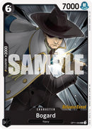 Image for Bogard (OP11-093) - One Piece Card Game