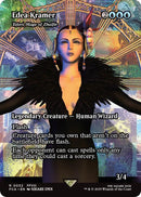 Image for Edea Kramer - Teferi, Mage of Zhalfir (Showcase) (32) (FINAL FANTASY: Through the Ages) - Magic: The Gathering