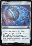 Image for Blitzball (254) (FINAL FANTASY) - Magic: The Gathering