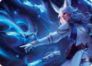 Image for Sage's Nouliths Art Card (5) - Magic: The Gathering