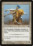 Charging Paladin [POR]