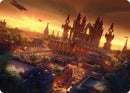 Image for Rabanastre, Royal City Art Card (18) - Magic: The Gathering