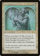 Opal Avenger (15) [ULG]