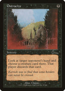 Ostracize (57) [ULG]