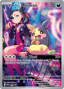 Image for Marnie’s Morpeko (206) (SV: Scarlet & Violet Promo Cards) - Pokemon