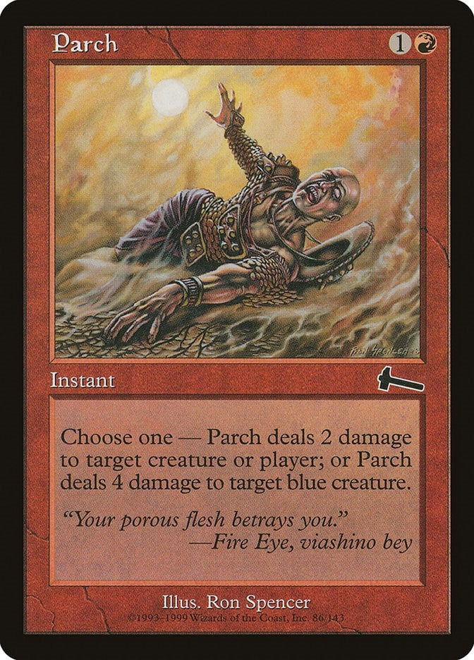 Parch (86) [ULG]