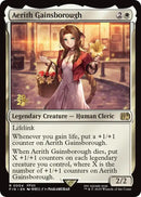 Image for Aerith Gainsborough (4) (Prerelease Cards) - Magic: The Gathering